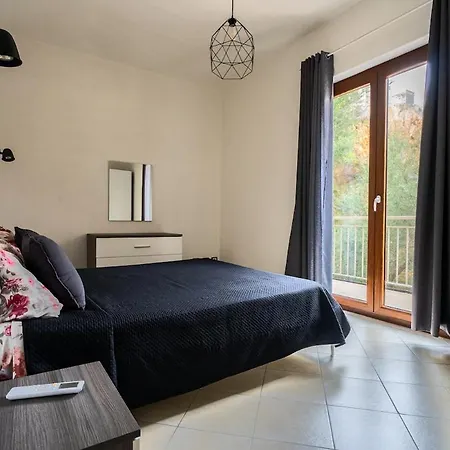 Da Bruna Apartament