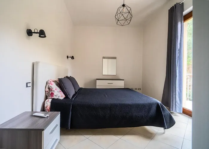 Da Bruna Apartman