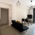 Da Bruna Apartment *