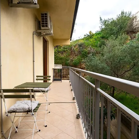 Apartment Da Bruna