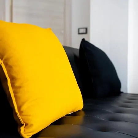 Apartment Da Bruna