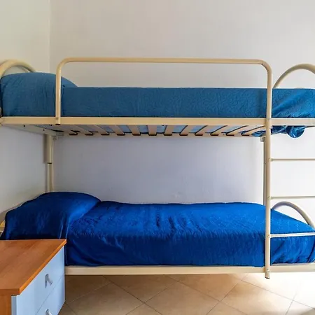 Da Bruna Apartment Arbatax