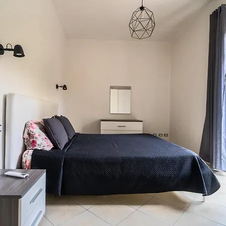 Da Bruna Apartment