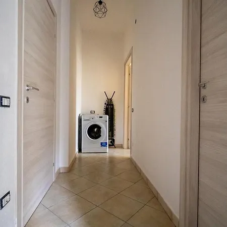 Apartment Da Bruna