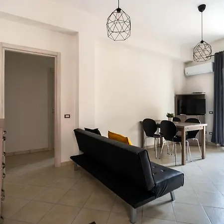 Da Bruna Apartment *