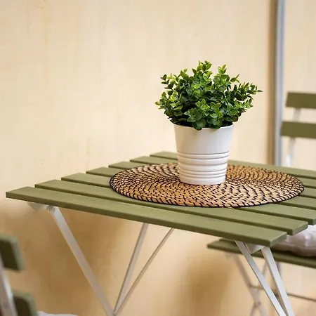 Apartment Da Bruna